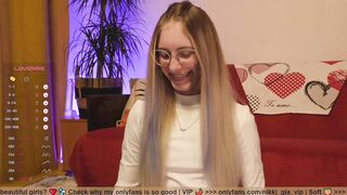 Watch girl_i_am Hot Porn Video [Chaturbate] - ass, pussy, lovense, skinny, pvt