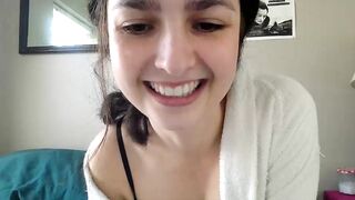 ariel_lena Webcam Porn Video [Chaturbate] - hairy, brunette, cute, baldpussy