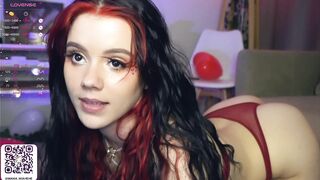 Watch waki_taki Hot Porn Video [Chaturbate] - bigass, natural, young, 18, lovense