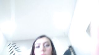 clio_hotty Webcam Porn Video [Chaturbate] - young, smalltits, latina, skinny, petite