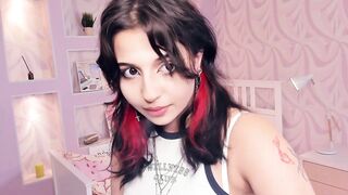 Watch beatrixhavins Hot Porn Video [Chaturbate] - new, shy, 18, teen