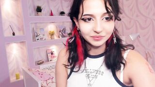 Watch beatrixhavins Hot Porn Video [Chaturbate] - new, shy, 18, teen