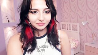 Watch beatrixhavins Hot Porn Video [Chaturbate] - new, shy, 18, teen