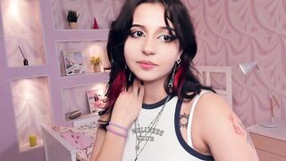 Watch beatrixhavins Hot Porn Video [Chaturbate] - new, shy, 18, teen