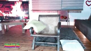 kozzy_ Hot Porn Video [Chaturbate] - hairy, feet, bigass, latina, asian