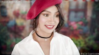 Watch alejastorm Hot Porn Video [Chaturbate] - latina, asian, oilyshow, twink, latinas