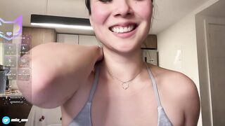 mia_wu Hot Porn Video [Chaturbate] - natural, asian, french, nonnude, slim