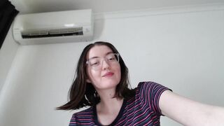 Watch freyfrey_ HD Porn Video [Chaturbate] - bigass, natural, aussie, tattoo, fit