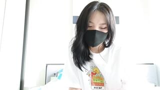 amyalwayshere Webcam Porn Video [Chaturbate] - young, 18, lovense, asian, teen