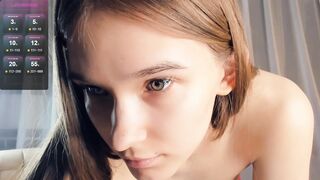 Watch lorageorge HD Porn Video [Chaturbate] - redhead, new, feet, lovense, blonde