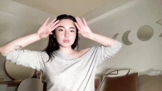 Watch lucia_borja Hot Porn Video [Chaturbate] - natural, young, 18, teen, cute