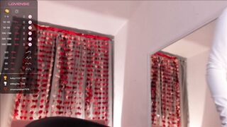 Watch ariel_caprice_ HD Porn Video [Chaturbate] - new, lovense, 18, blonde, teen