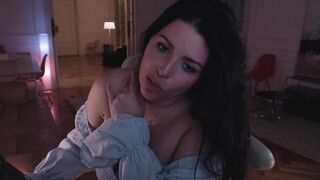 Watch mila_ Hot Porn Video [Chaturbate] - asia, pvt, feel, panties, boob