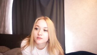 prudencefaux Hot Porn Video [Chaturbate] - new, shy, 18, blonde, teen