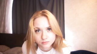 prudencefaux Hot Porn Video [Chaturbate] - new, shy, 18, blonde, teen