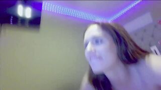 rayofsunshine_21 New Porn Video [Chaturbate] - redhead, new, smalltits, shy, 18