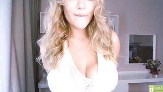 harley_blanco Webcam Porn Video [Chaturbate] - bigass, shy, curvy, blonde, bigboobs