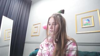 Watch nancycute__ Hot Porn Video [Chaturbate] - new, young, 18, lovense, teen