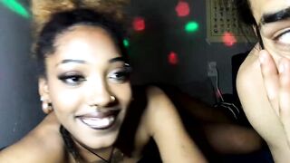 urlittledolly New Porn Video [Chaturbate] - ebony, squirt, skinny, teen, goth