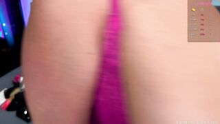 missjessicajade Hot Porn Video [Chaturbate] - natural, milf, bbw, lovense, bigboobs