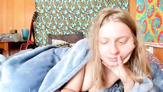 scartit Hot Porn Video [Chaturbate] - feet, girlnextdoor, blonde, nolush, bigboobs