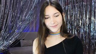 Watch lana_say New Porn Video [Chaturbate] - smalltits, young, shy, skinny, teen