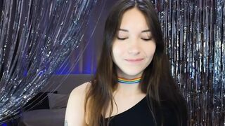 Watch lana_say New Porn Video [Chaturbate] - smalltits, young, shy, skinny, teen