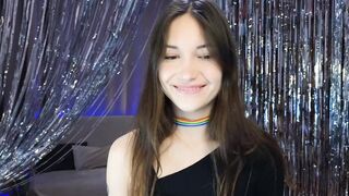 Watch lana_say New Porn Video [Chaturbate] - smalltits, young, shy, skinny, teen