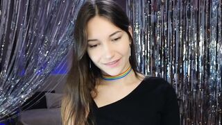 Watch lana_say New Porn Video [Chaturbate] - smalltits, young, shy, skinny, teen