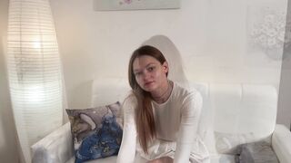 Watch shyy_ellis New Porn Video [Chaturbate] - new, shy, 18, teen, bigboobs