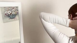Watch shyy_ellis New Porn Video [Chaturbate] - new, shy, 18, teen, bigboobs