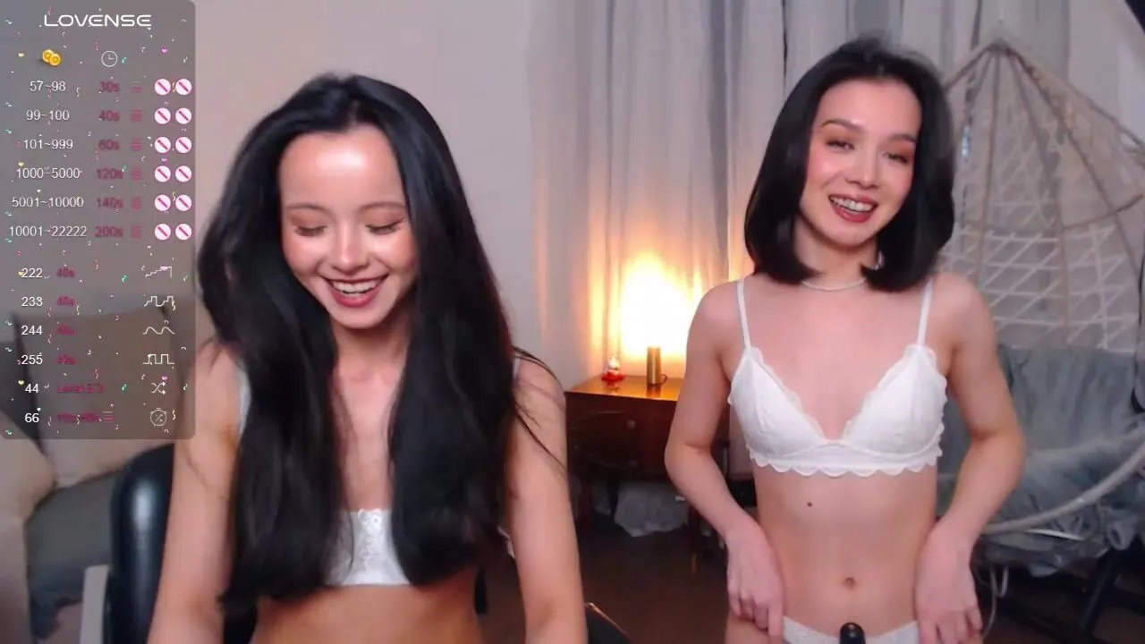 Lia_hetty Hot Porn Video [Chaturbate] - young, lovense, asian, naked, dance