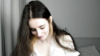 lisawoo New Porn Video [Chaturbate] - shy, brunette, teen, cute, smile