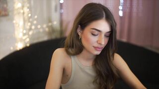 Autumn_Falls Porn Video Record: student, smart, slim, sweet, naughty