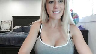 blondmilf92 Porn Video Record: Blondemilf, Blonde, Blowjob queen, Girl next door, Hotmom