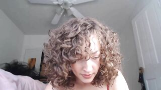 TrollopTaylor Porn Video Record: trimmed, long legs, Tight pussy, Dancer, Natural