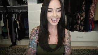 VapePapi Porn Video Record: lovensecontrol, flexible, asia, french