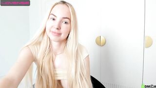 GoodBarbie Porn Video Record: sexy, Attractive, naughty in private, smart, Lovense