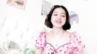 Cherrycute666 Porn Video Record: teen, big boobs, cute, sweet, boobs