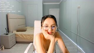 Emma_clarc Porn Video Record: brunette, domi, petit, wet, anal