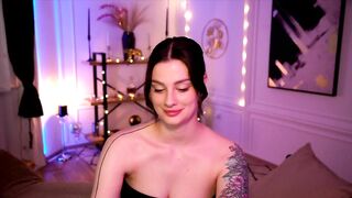 lucynutty Porn Video Record: daddy, strip, natural tits, piercing, lush