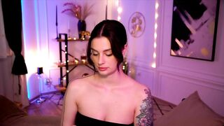 lucynutty Porn Video Record: daddy, strip, natural tits, piercing, lush