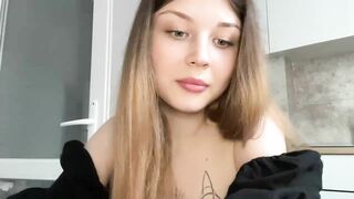 Coconut_dream Porn Video Record: brunette, smile, goddess, new, natural