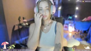 AreolaGrande_ Porn Video Record: curvy, big boobs, sweet, gamer, submissive