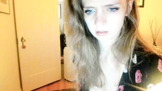 Muffinmoon Porn Videos - Slender, nut cake, tall, messy, human