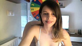 Heaven_Hot Porn Videos - squirt, beautiful, masturbation wet, high heels, eyes honest