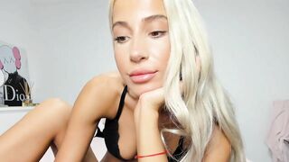 Qarinah Porn Videos - blonde, evil, ohmibod, dolce, pm