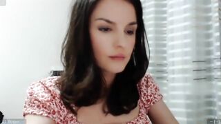 MatchaGirl Porn Videos - polite, feminine, bashful, sensitive, Girlie