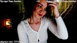 FluffinRayRay Porn Videos - empath, blue starseed, book worm, walking paradox, writer