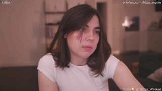 phyllo_sophie Porn Videos - classy, striptease, chill, love, artist